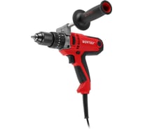 Дрель-шуруповерт сетевая ударная WORTEX DR 1323 D 2322091 ЦЗ-3179355614