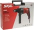 Сетевая ударная дрель SKIL HD1523 1050 Вт 13 мм HD1523SE00 11