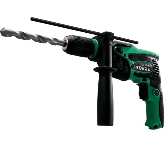 Ударная дрель Hitachi FDV16VB2