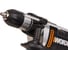 Дрель-ударная WORX 800вт, кейс WX328 3