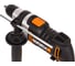 Дрель-ударная WORX 800вт, кейс WX328 4