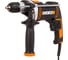 Дрель-ударная WORX 800вт, кейс WX328 8