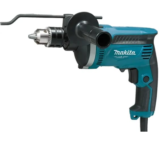 Дрель ударная Makita 710Вт, ЗВП-13мм M8100B