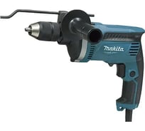 Дрель ударная Makita 710Вт, БЗП-13мм с кейсом M8101KB