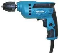 Дрель Makita 450Вт, БЗП-10мм, 0-3000об\м,1.3кг,кор M6002B