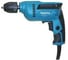 Дрель Makita 450Вт, БЗП-10мм, 0-3000об\м,1.3кг,кор M6002B 1