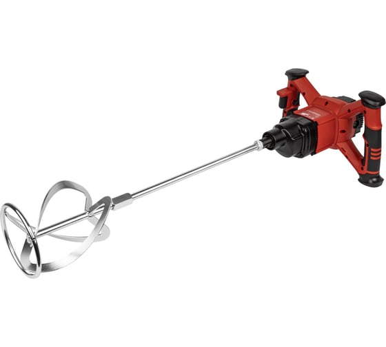 Миксер Elitech МС 1400Э (1400Вт,М14,140мм) 214916