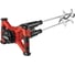 Миксер Elitech МС 1600ЭД2 (1600Вт,2х120мм,Quick) 214918 4