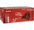 Миксер Elitech МС 1600ЭД2 (1600Вт,2х120мм,Quick) 214918 10