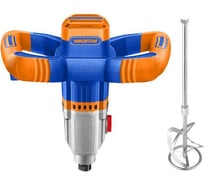 Миксер строительный WADFOW 1400 Вт 2 WMX151408