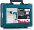 Двухскоростная ударная дрель Makita HP 2070 F 5