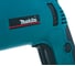 Двухскоростная ударная дрель Makita HP 2070 F 4