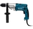 Двухскоростная ударная дрель Makita HP 2071 F 6