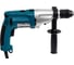 Двухскоростная ударная дрель Makita HP 2071 F 7