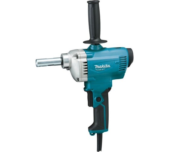Строительный миксер Makita 800 Вт 165мм 0-700 об/мин M6600B