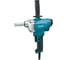 Строительный миксер Makita 800 Вт 165мм 0-700 об/мин M6600B 1
