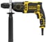 Ударная дрель STANLEY FATMAX FMEH1100K, 1100 Вт, 3200 об/мин, 5400 уд/мин, в кейсе FMEH1100K-QS 3
