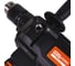 Дрель REDVERG ПРОлайн/PROline RD-D1200LS безударная 6767848 5