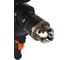 Дрель REDVERG ПРОлайн/PROline RD-D1200LS безударная 6767848 9