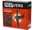 Дрель REDVERG ПРОлайн/PROline RD-D1200LS безударная 6767848 13