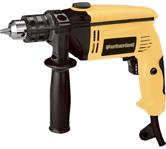 Электрическая ударная дрель PARTNERTOOL PID-1100