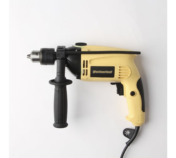 Электрическая ударная дрель PARTNERTOOL PID-1100