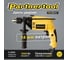 Электрическая ударная дрель PARTNERTOOL PID-1200-16 2