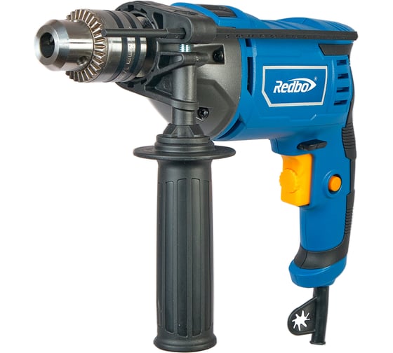 Дрель ударная электрическая REDBO EDL-1200 53902