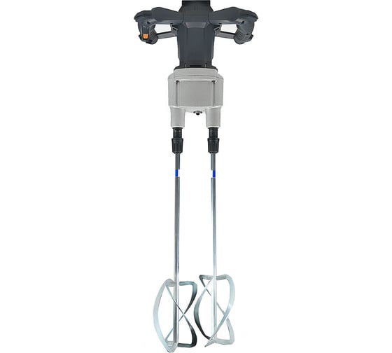 Электрический миксер MAXXT 220V/50Hz, 1800W, с двумя лопастями MPM1800-2
