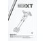 Электрический миксер MAXXT 220V/50Hz, 1800W, с двумя лопастями MPM1800-2 10