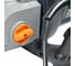 Электрический миксер MAXXT, 220V/50Hz, 1600W, с двумя лопастями MPM1600-2 4