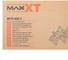 Электрический миксер MAXXT, 220V/50Hz, 1600W, с двумя лопастями MPM1600-2 7