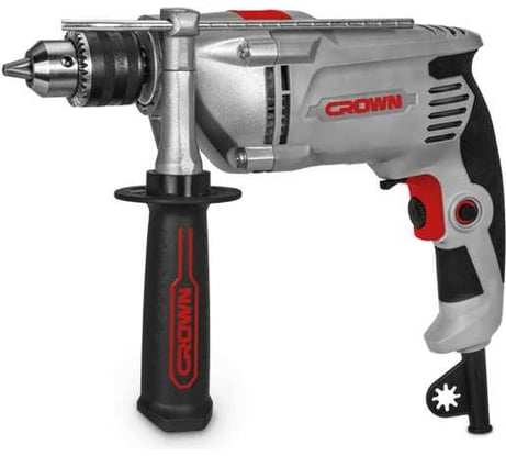 Ударная дрель Crown CT10169