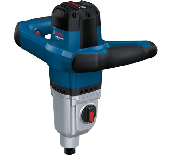 Миксер строительный Bosch GRW 140 06011C4020