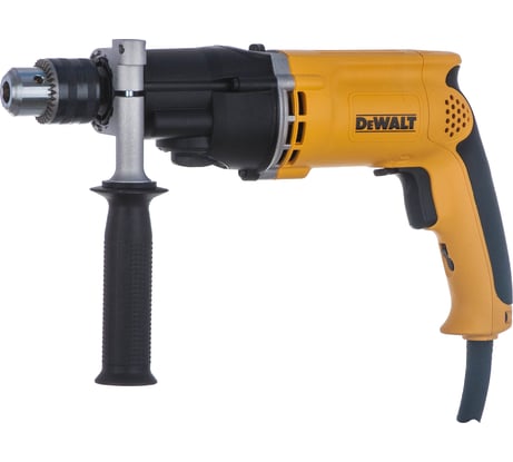 Ударная дрель DeWALT D 21805