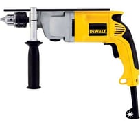 Ударная дрель DeWALT DW 518 K