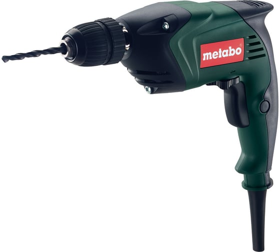 Дрель Metabo BE 4010 600555000