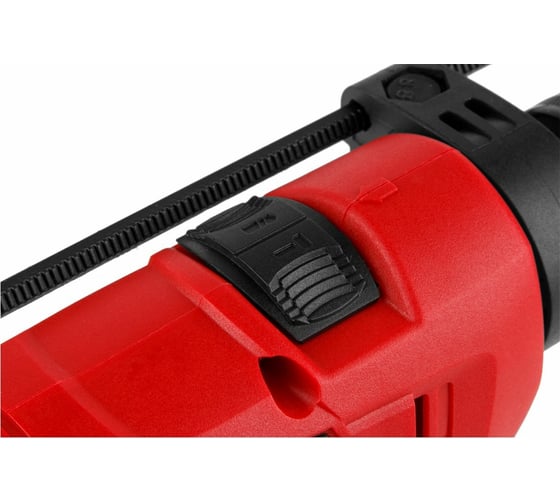 Ударная дрель WORTEX DS 1306-2 DS130620019
