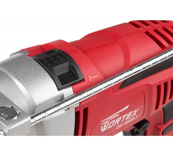 Ударная дрель WORTEX DS 1609-1 DS160910025