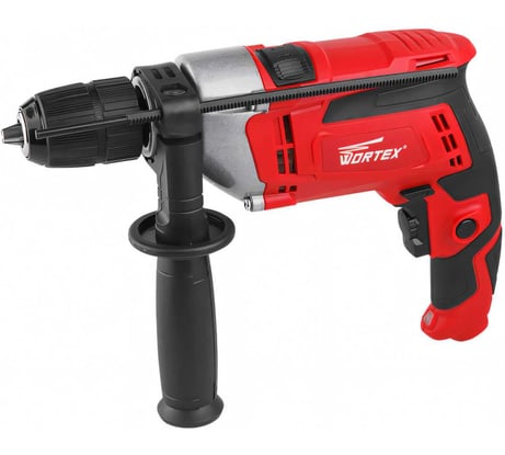Ударная дрель WORTEX DS 1611 DS161100029