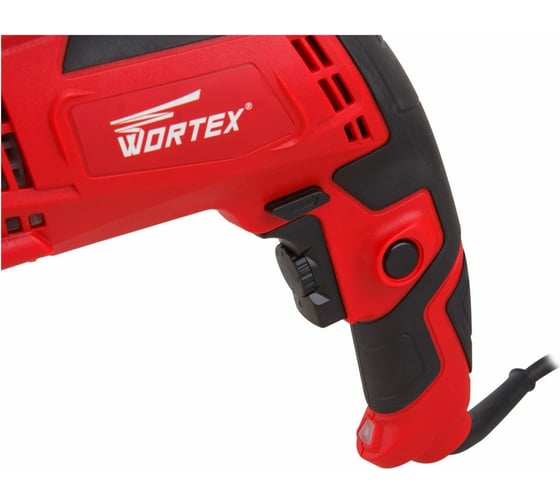 Ударная дрель WORTEX DS 1611 DS161100029