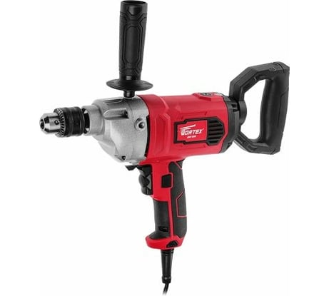 Строительный миксер WORTEX DM 1311 DM131100019