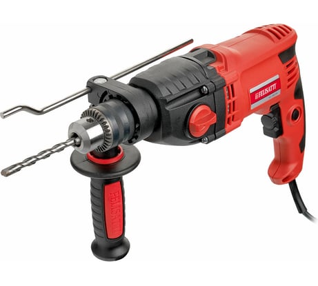 Ударная дрель Felisatti FT 1050, 2 скорости, рег.оборотов 9207
