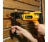 Ударная сетевая дрель DEKO DKID1500W 3638 063-4322 6