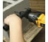 Ударная сетевая дрель DEKO DKID1500W 3638 063-4322 8