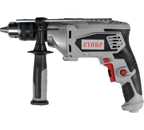 Ударная дрель Ставр ДУ-13/1000Р 9030100326