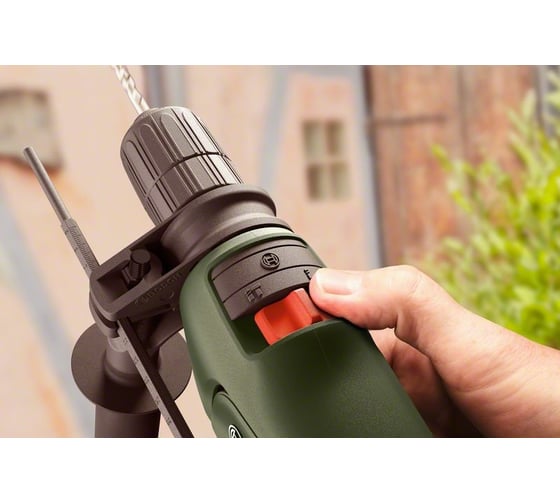 Ударная дрель Bosch EasyImpact 600 0603133021