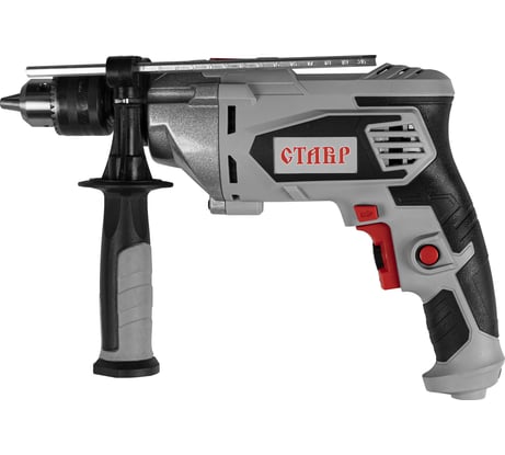 Ударная дрель Ставр ДУ-16/1200Р 9030100366