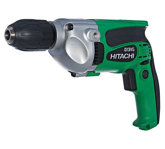 Дрель Hitachi D13VG