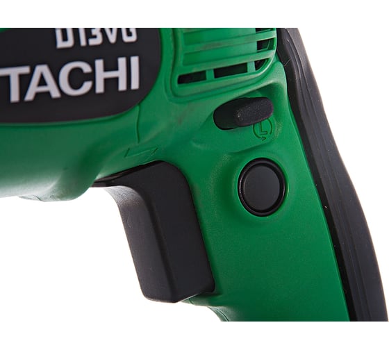 Дрель Hitachi D13VG